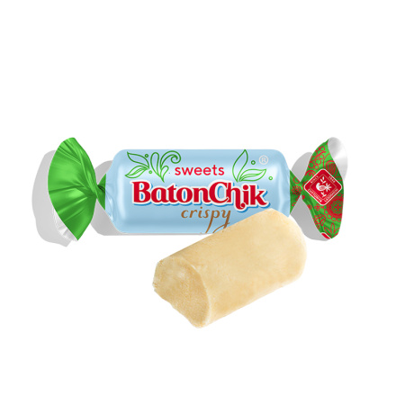 Sweets BatonChik crispy Sweets BatonChik crispy